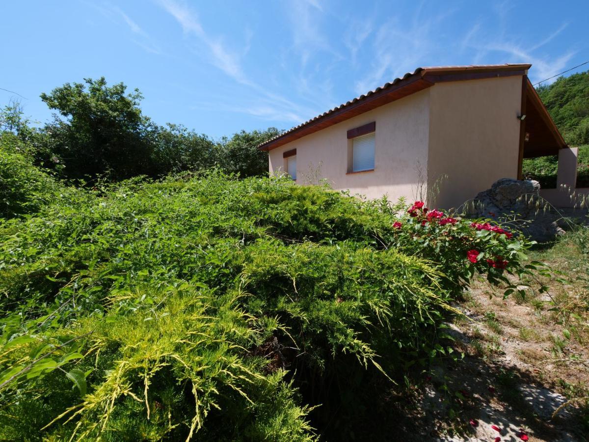 Campagne Saint Maurinet Villa Montmeyan Exterior photo