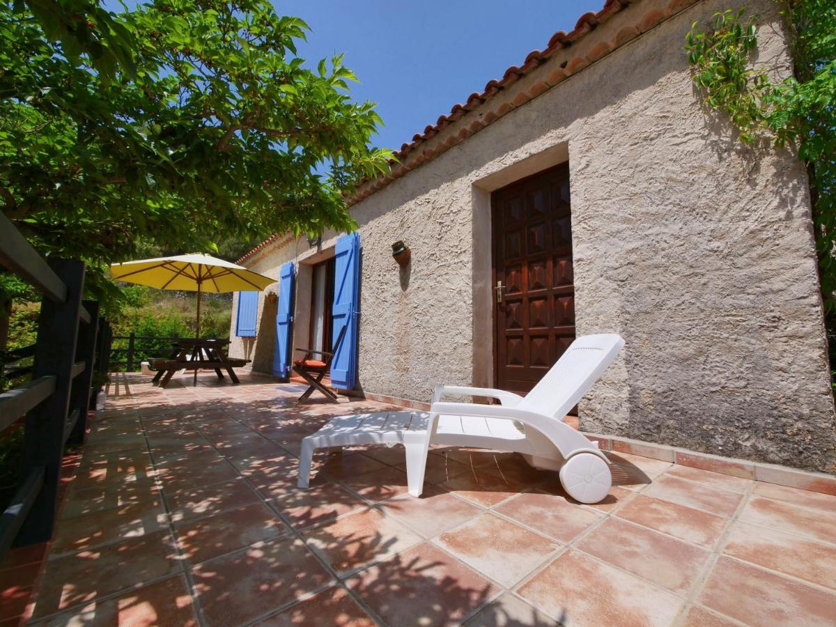 Campagne Saint Maurinet Villa Montmeyan Exterior photo